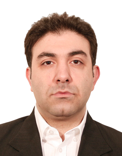 Shahryar Rahimi